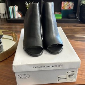 Steve Madden heels